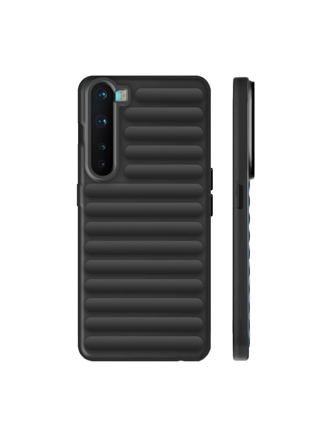 Karwan OnePlus Nord Back Case Mobile Accessories