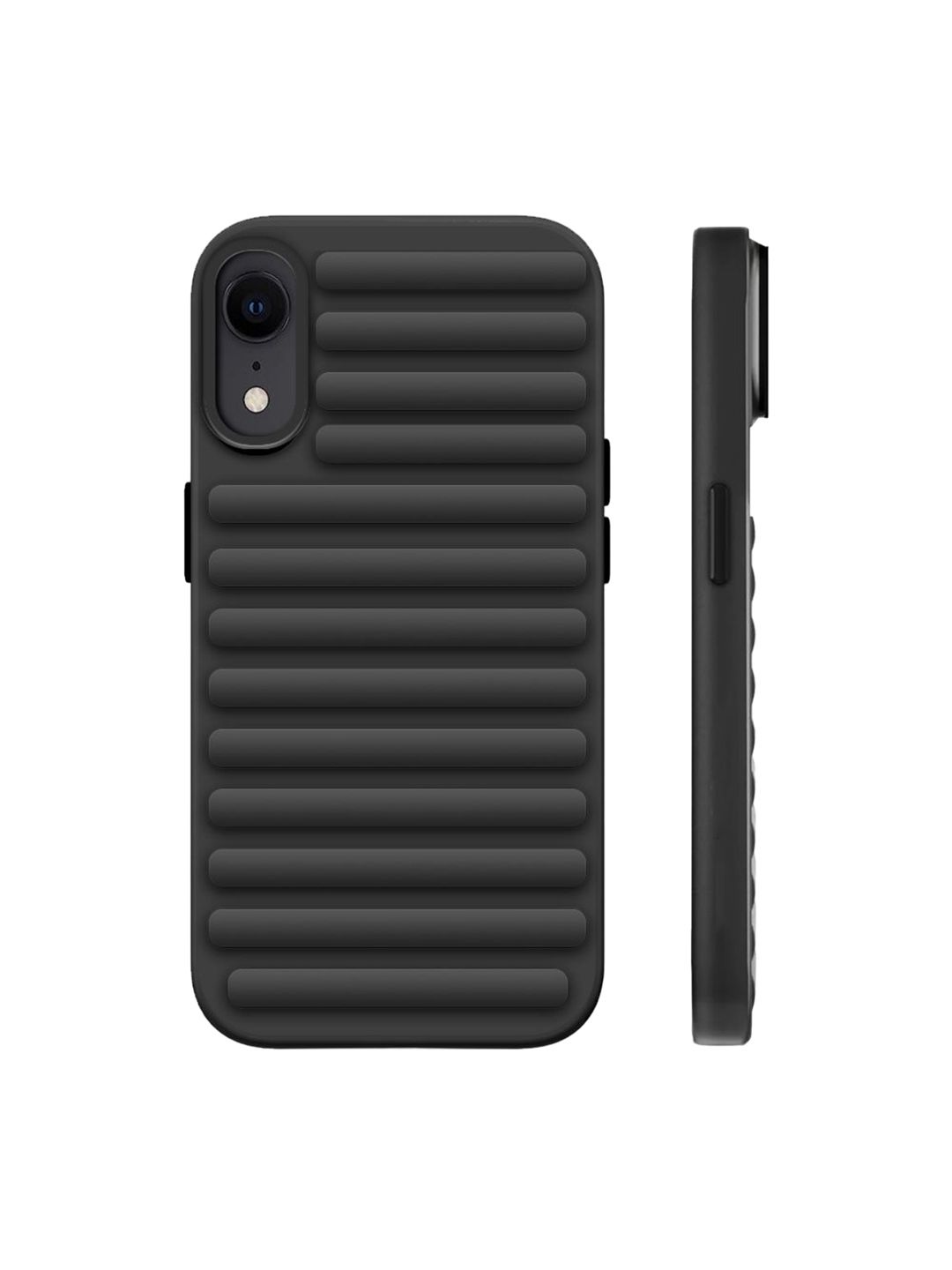 Karwan iPhone XR Back Case Mobile Accessories