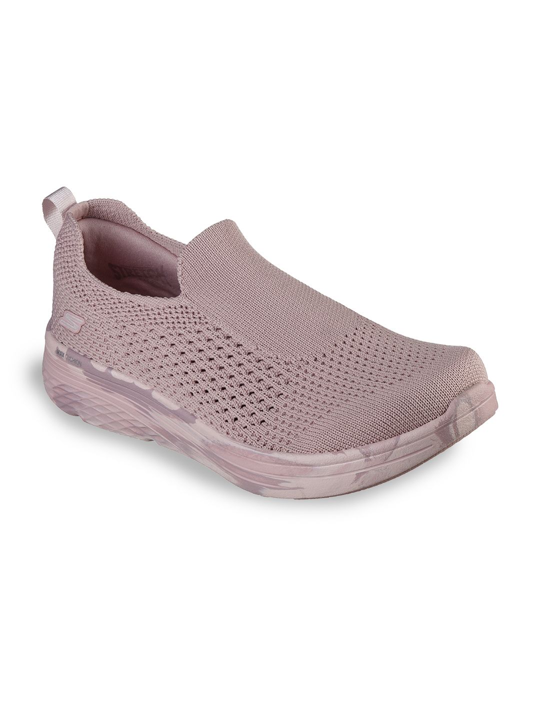 Skechers Women MAX CUSHIONING LITE -LOVESTRUC Sports Shoes