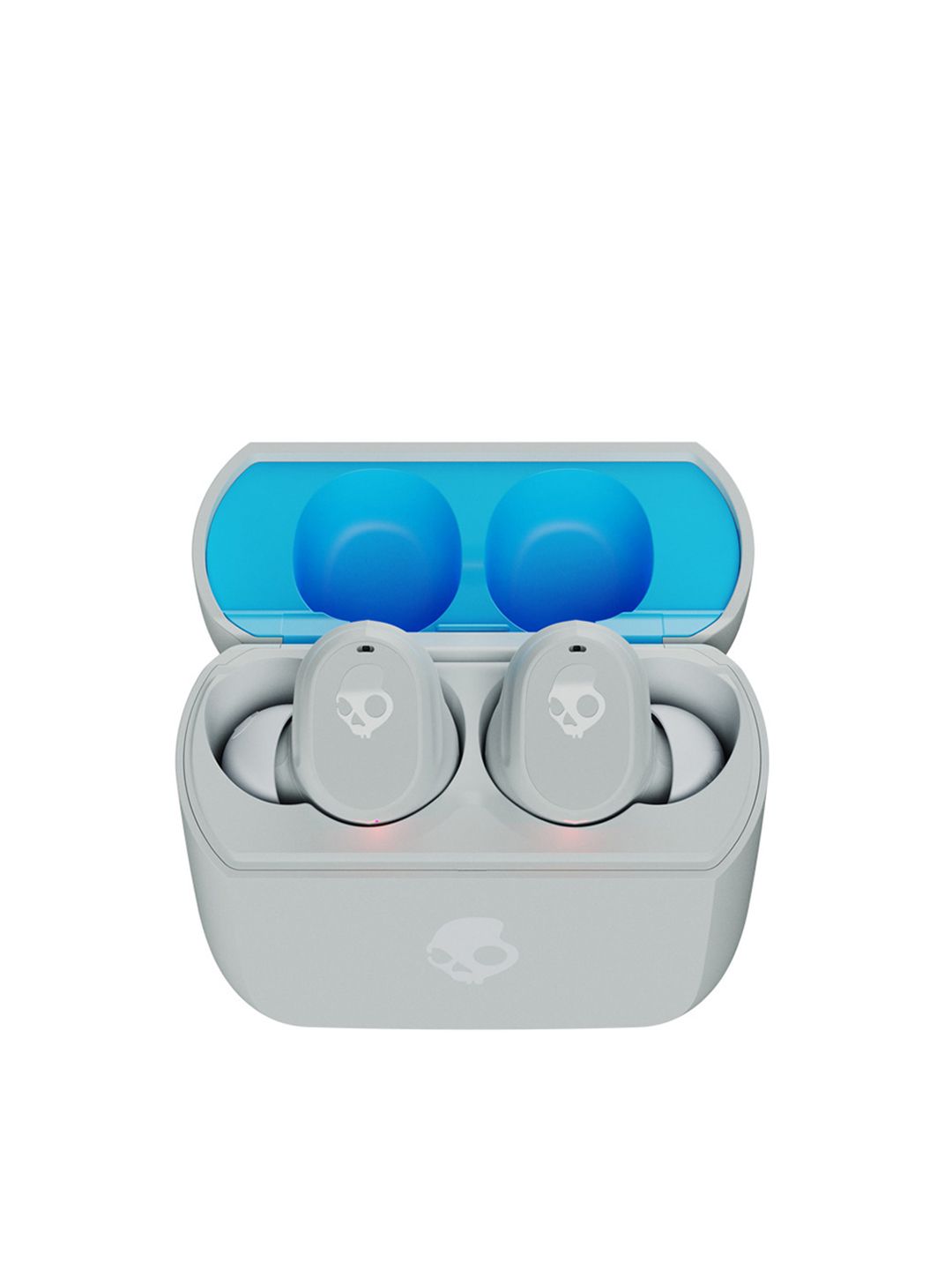 Skullcandy Mod in-Ear Wireless Earbuds, 34Hr Battery, Microphone,Works with iPhone Android