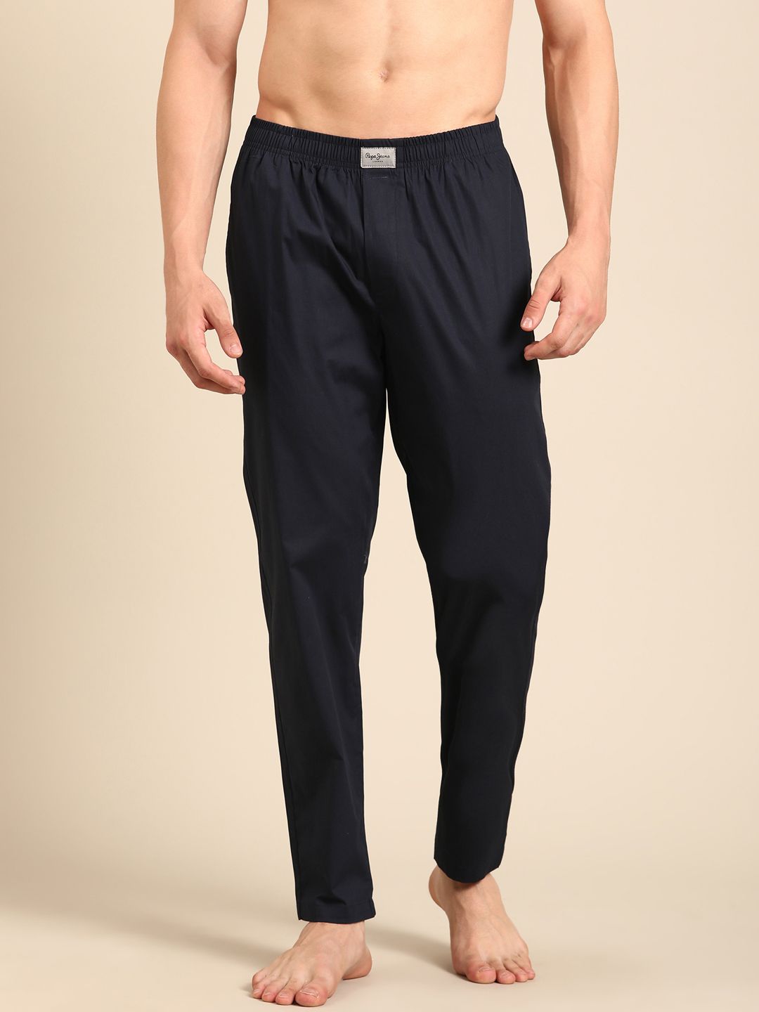 Pepe Jeans Pepe Jeans Men Straight Lounge Pants