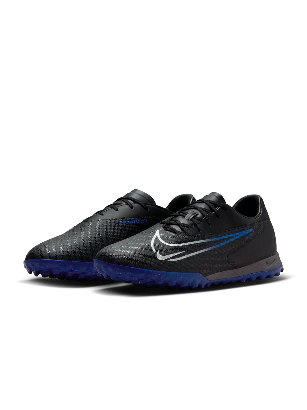 シューズ NIKE PHANTOM GX ACADEMY TF 24 Buy Nike Unisex Phantom GX Academy Turf Football Shoes - Sports
