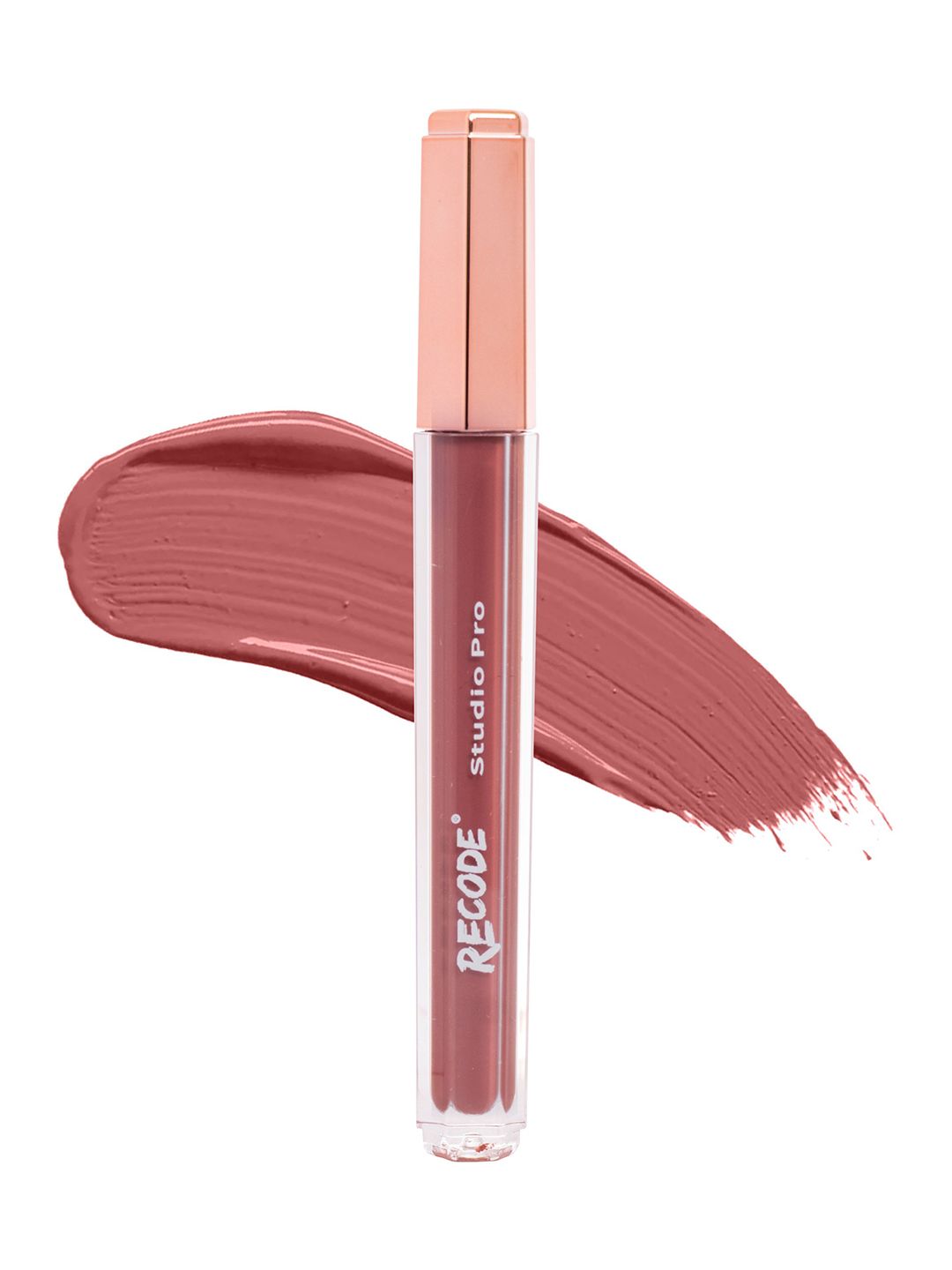 Recode Studio Pro Lip Smacker Liquid Lipstick - 3ml - Disco Drum 06