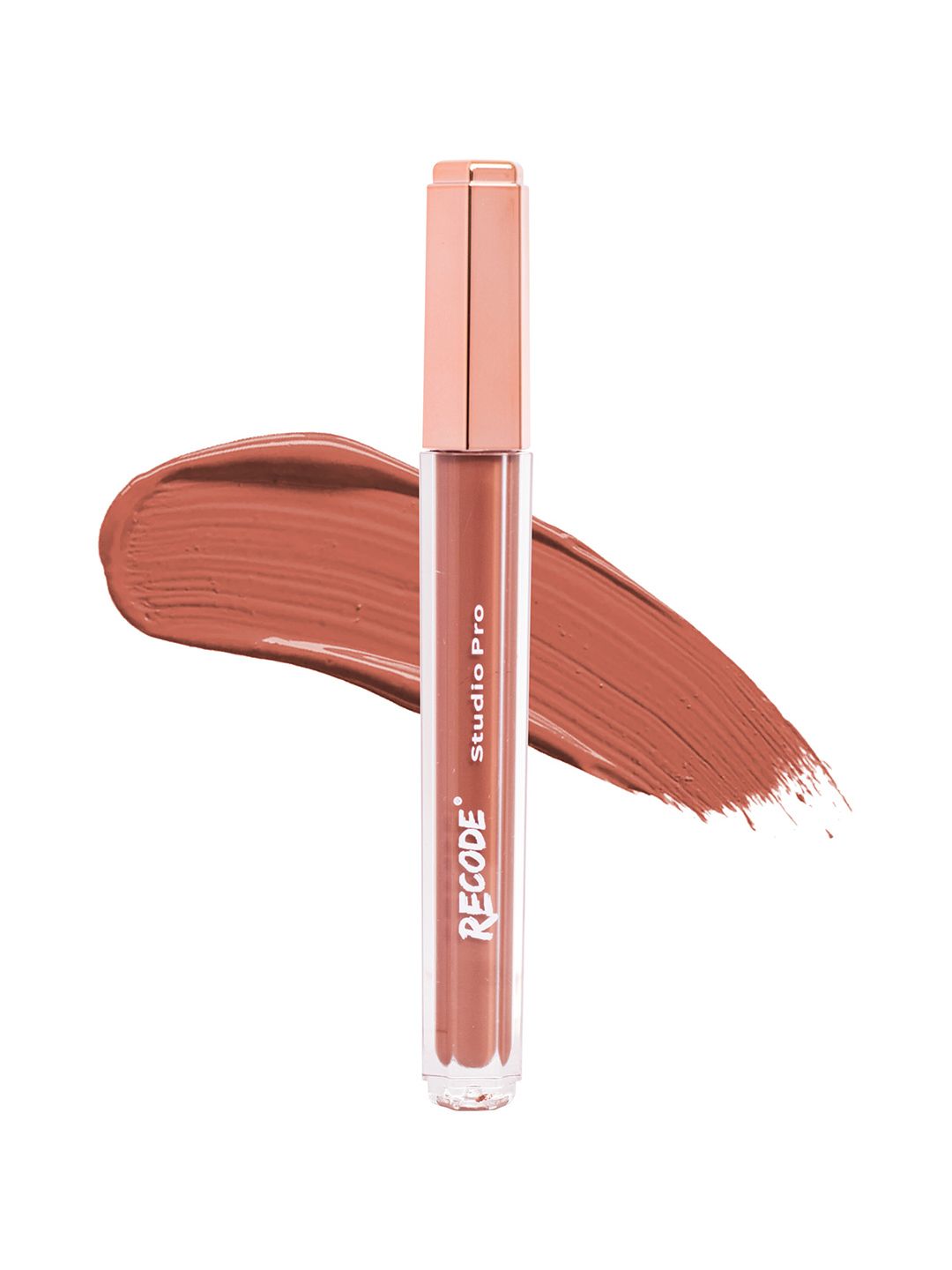 Recode Studio Pro Lip Smacker Liquid Lipstick - 3ml - Full Of Stars 16