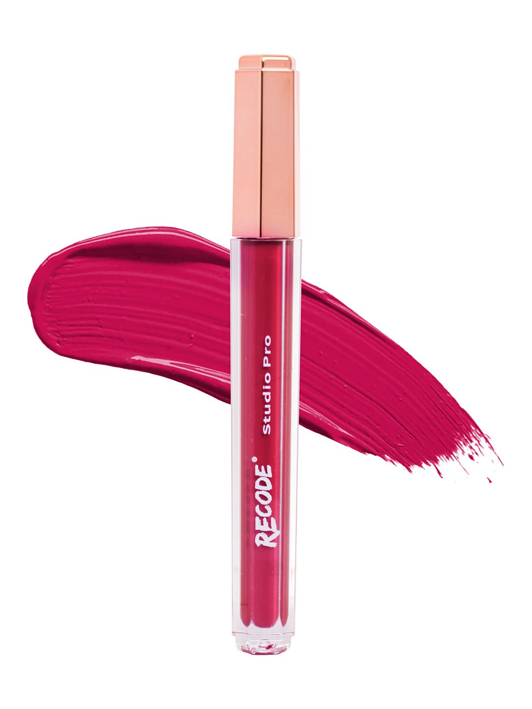 Recode Lip Smacker Liquid Lipstick - 3ml - Old Skool 17
