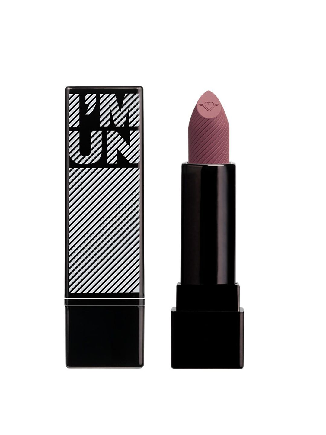 Daily Life Forever52 I'm Unlimited Long Lasting Matte Lipstick - 3.5 g -Cognac-002