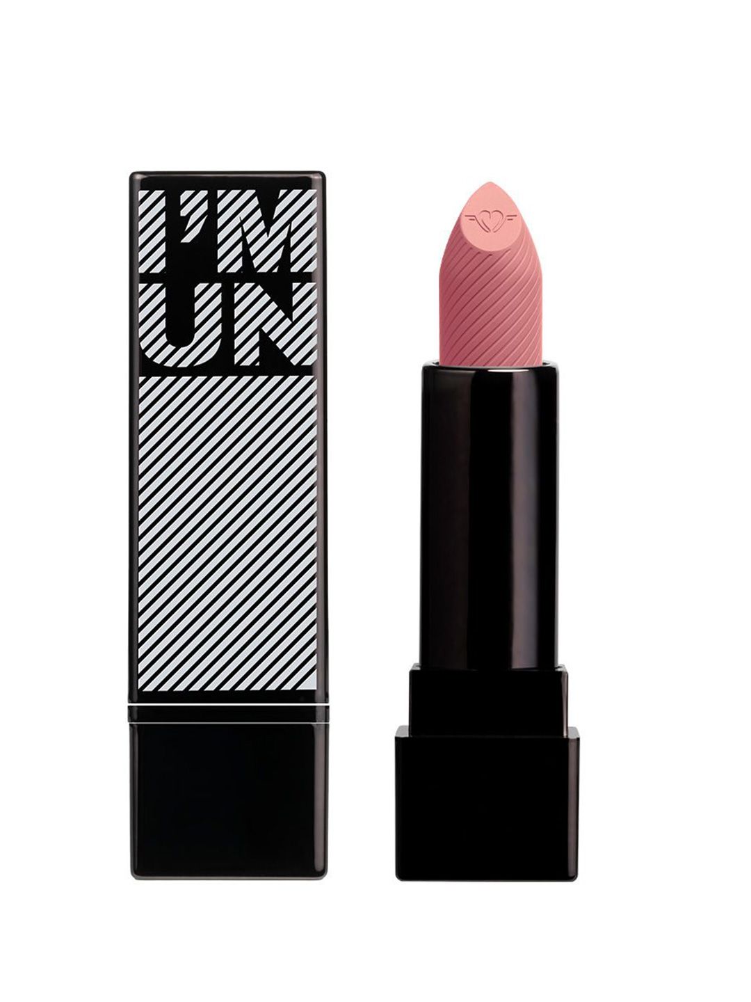 Daily Life Forever52 I'm Unlimited Long Lasting Matte Lipstick - 3.5 g-Autumnal-009