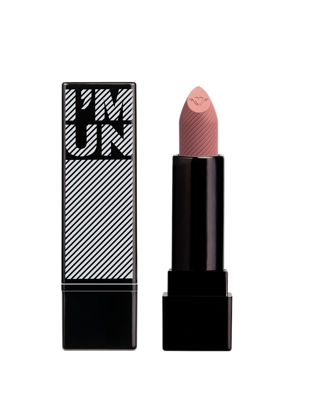 Daily Life Forever52 I'm Unlimited Long Lasting Matte Lipstick - 3.5 g - Acron-018