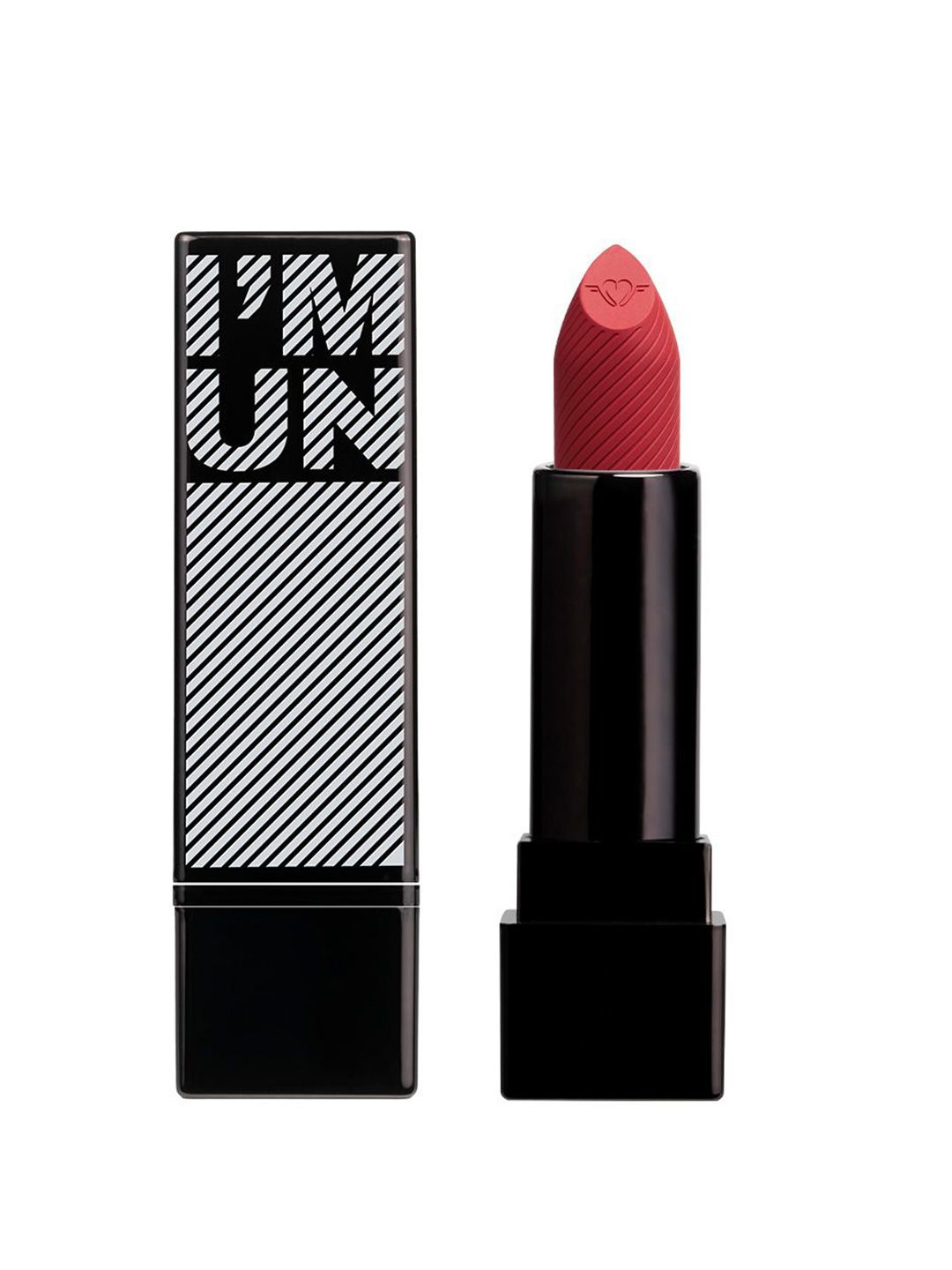 Daily Life Forever52 I'm Unlimited Long Lasting Matte Lipstick - 3.5 g - Tabasco-006