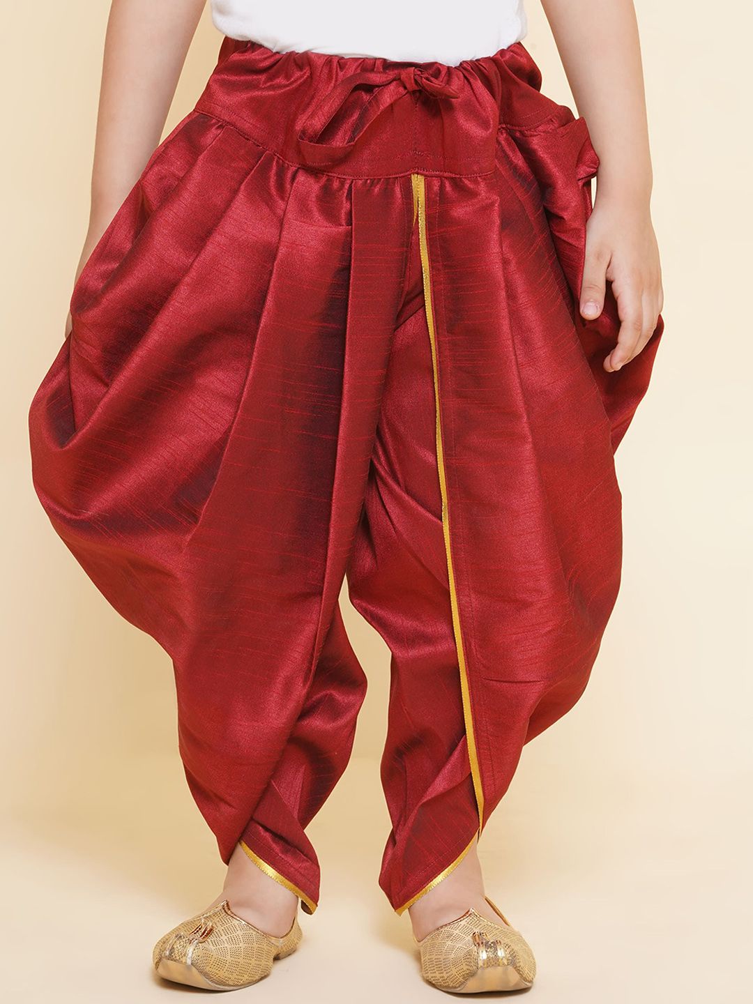 Sethukrishna Boys Dhoti Pants