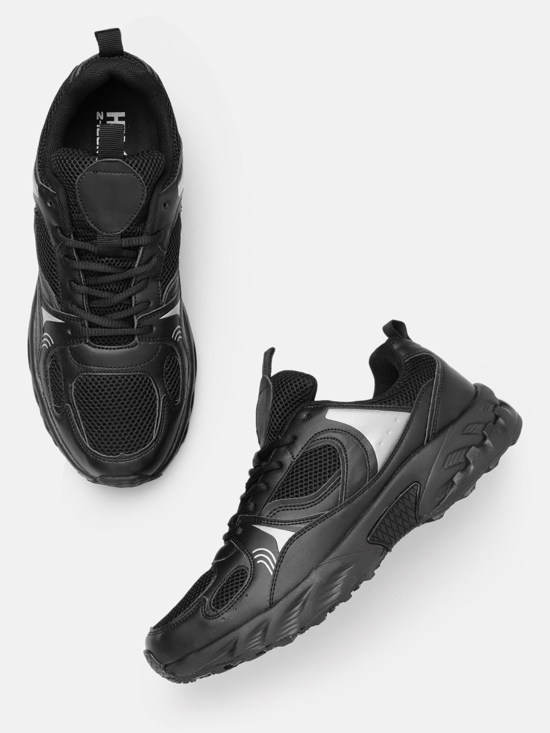 haluc❤ Buy HRX by Hrithik Roshan Men Z-ICON Pickleball Shoes - Sports