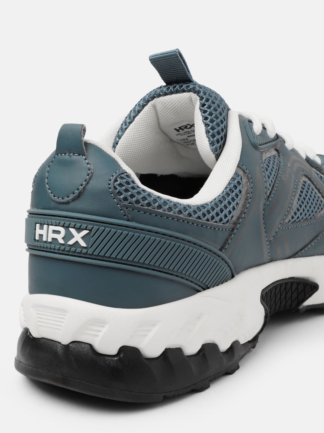 Buy HRX by Hrithik Roshan Men Z-ICON Running Shoes - Sports Shoes