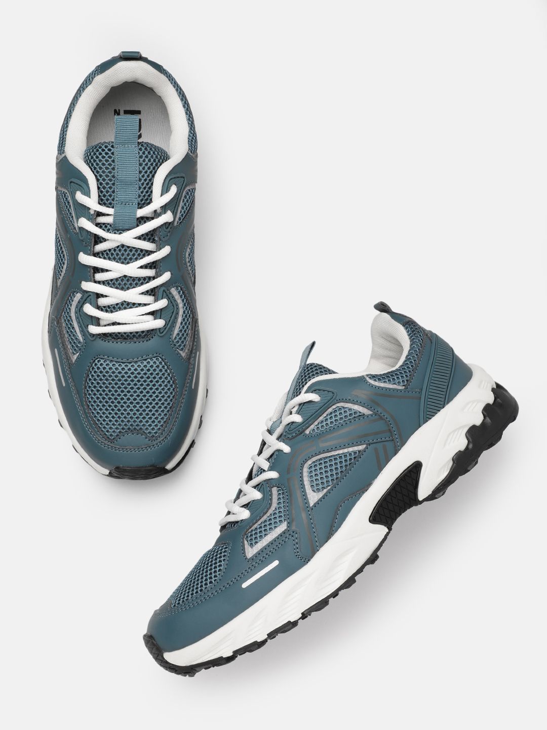 Buy HRX by Hrithik Roshan Men Z-ICON Running Shoes - Sports Shoes