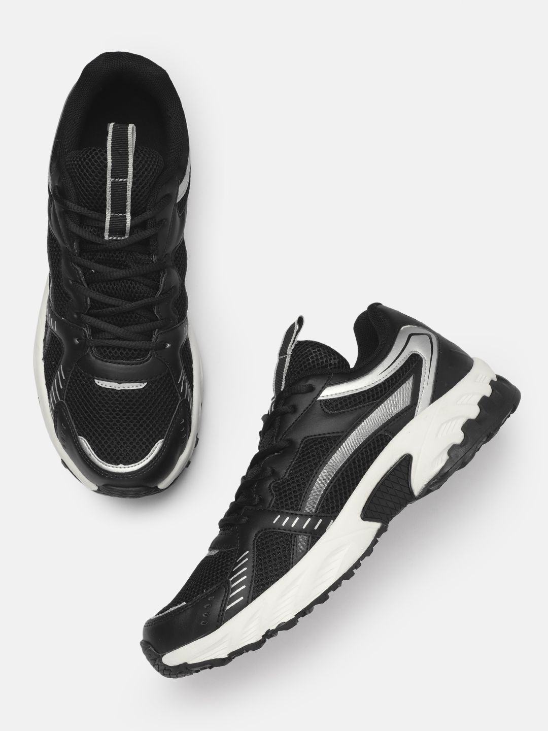 Buy HRX by Hrithik Roshan Men Z-ICON Running Shoes - Sports Shoes