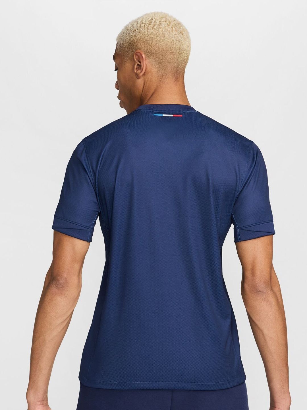 Buy Nike Paris Saint-Germain 2024/25 Stadium Home Men's Nike Dri