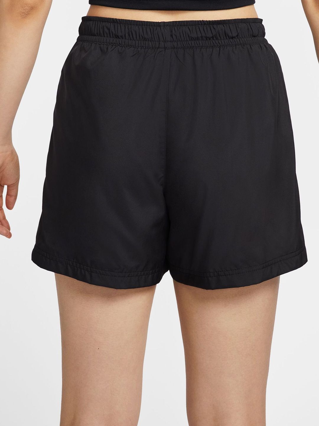 Buy Nike AS W NSW MR ESSNTL WVN SHORT - Shorts for Women 29863514