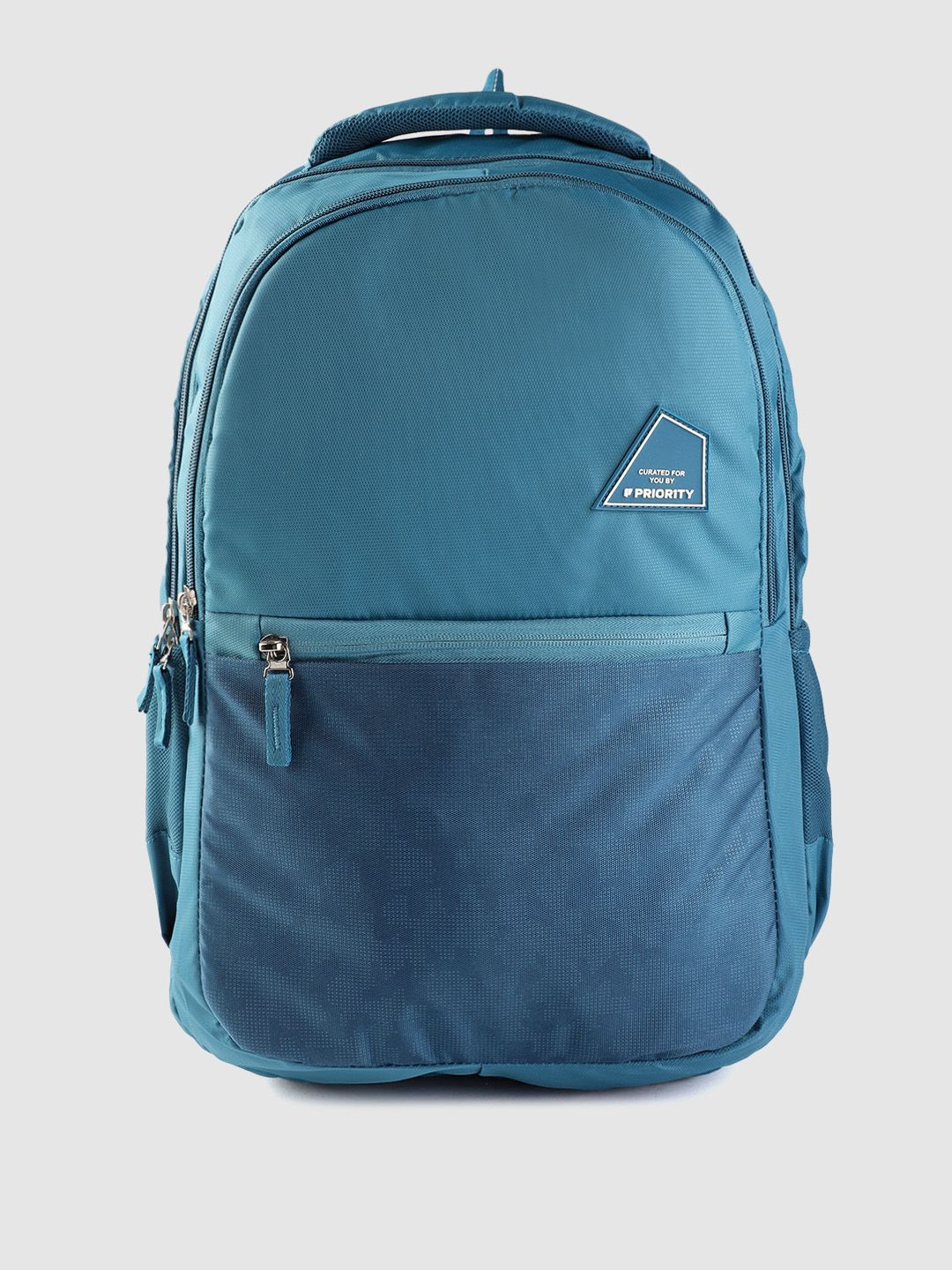 Priority Unisex Laptop Backpack-38L Price in India