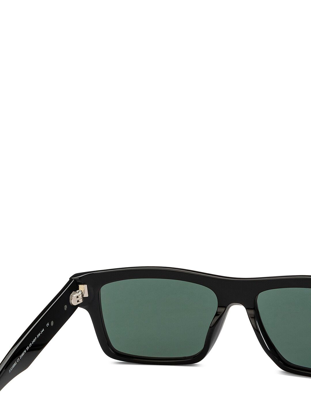 Buy John Jacobs Unisex Rectangle Sunglasses with UV Protected Lens