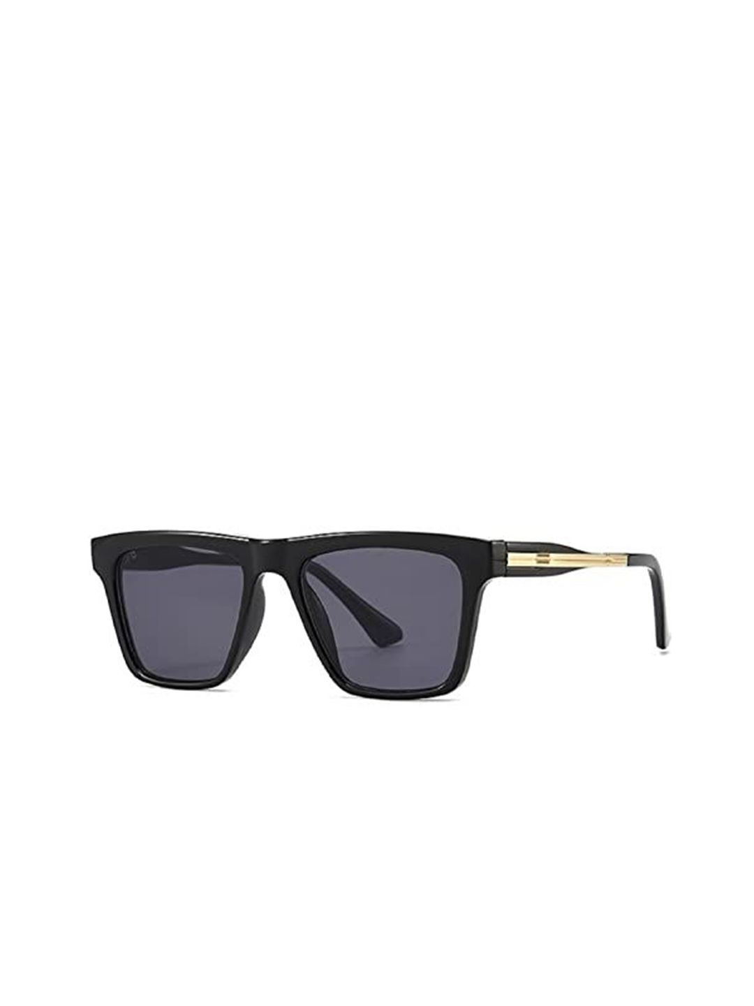 AUGEN Unisex Wayfarer Sunglasses with UV Protected Lens VI-SG-147