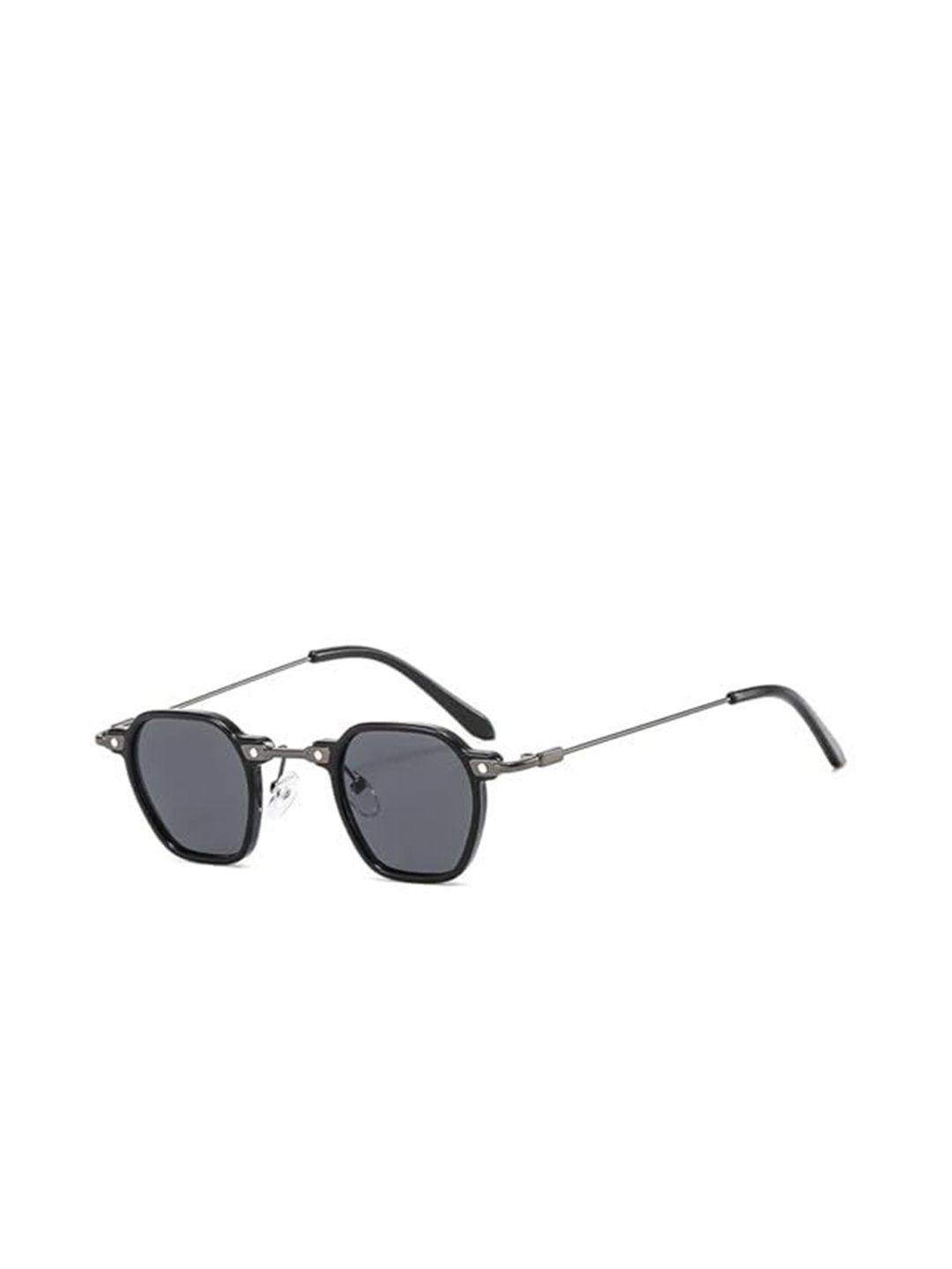 AUGEN Unisex Aviator Sunglasses with UV Protected Lens VI-SG-167-C1