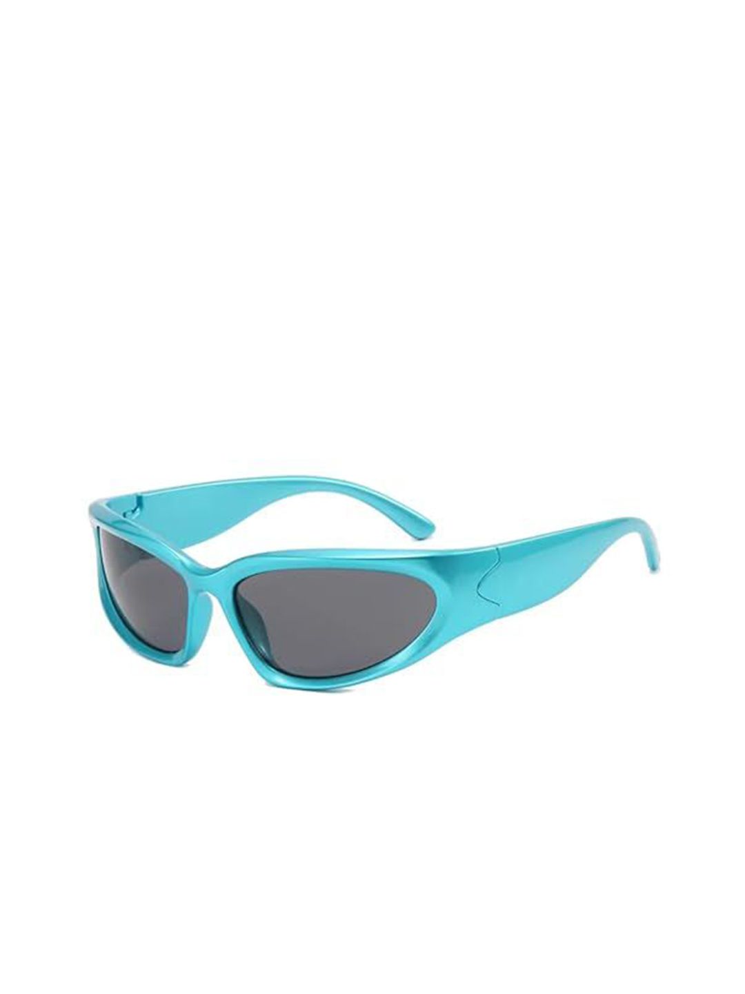 AUGEN Unisex Other Sunglasses with UV Protected Lens VI-SG-157-C4