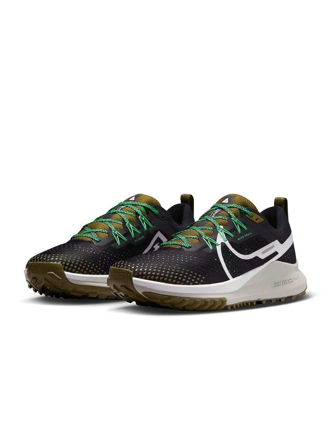 Buy Nike Pegasus Trail 4 Men's Trail-Running Shoes - Sports Shoes