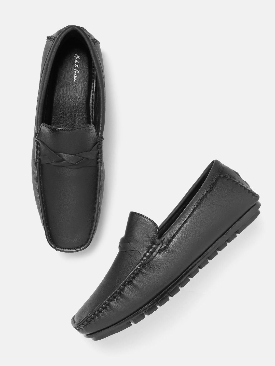 Mast & Harbour Men Everyday Loafers