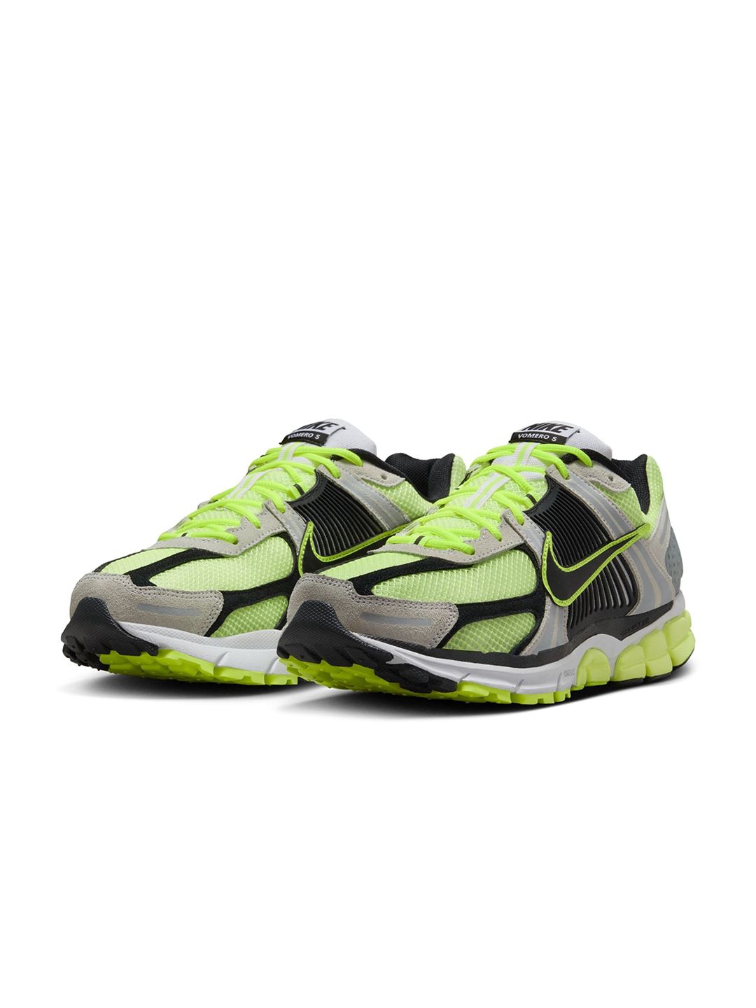 nike zoom vomero 5 se sp green