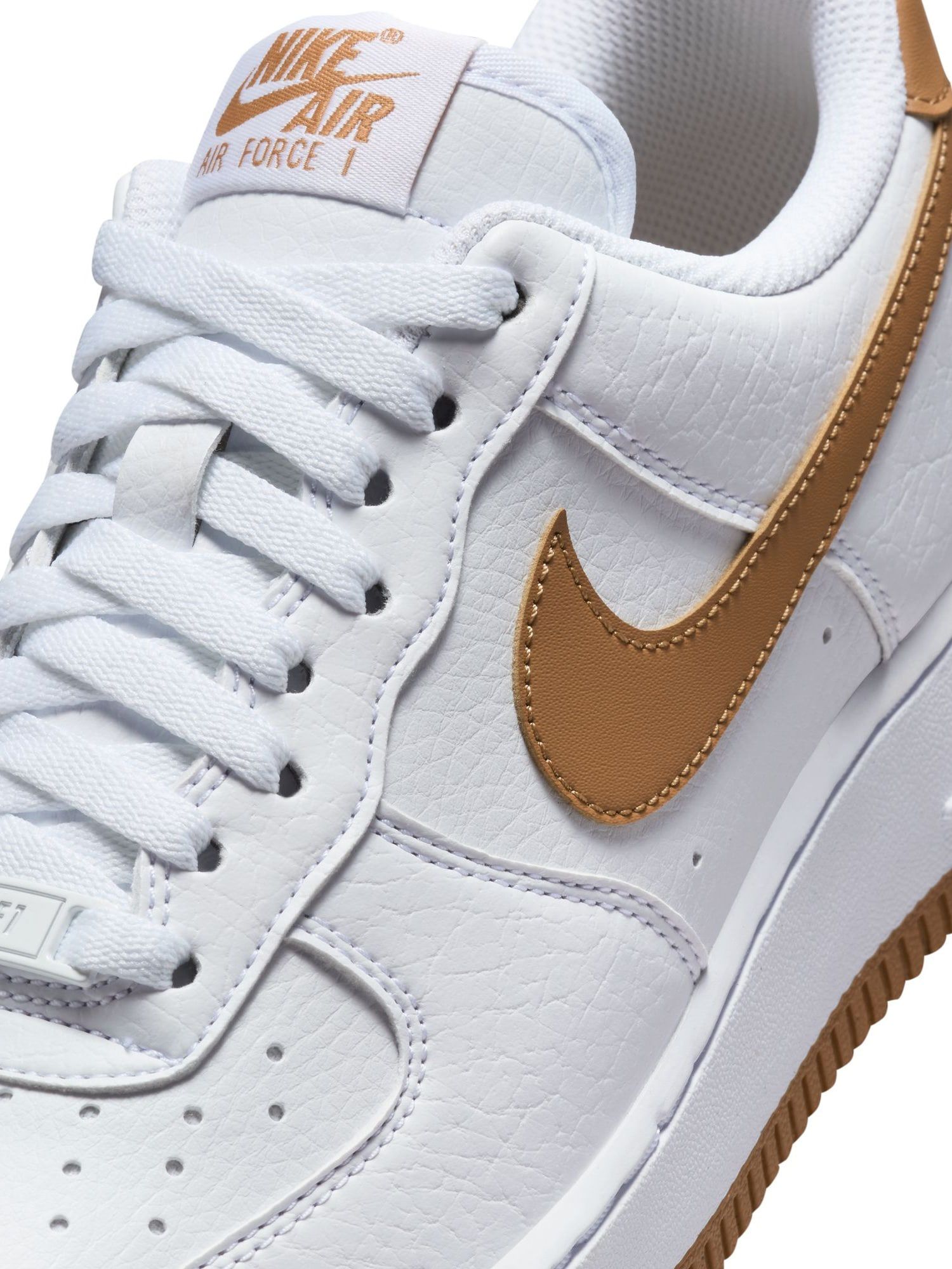 Buy Nike Air Force 1 '07 Next Nature Women's Shoes - Casual Shoes