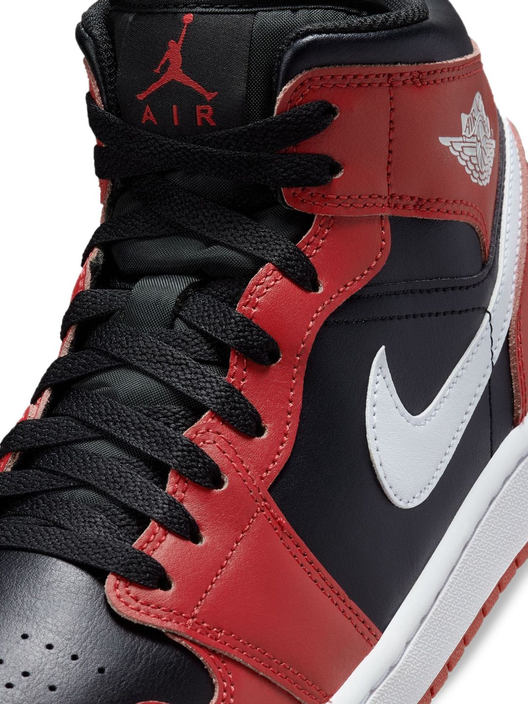 Buy Nike Air Jordan 1 Mid Men's Shoes - Casual Shoes for Men