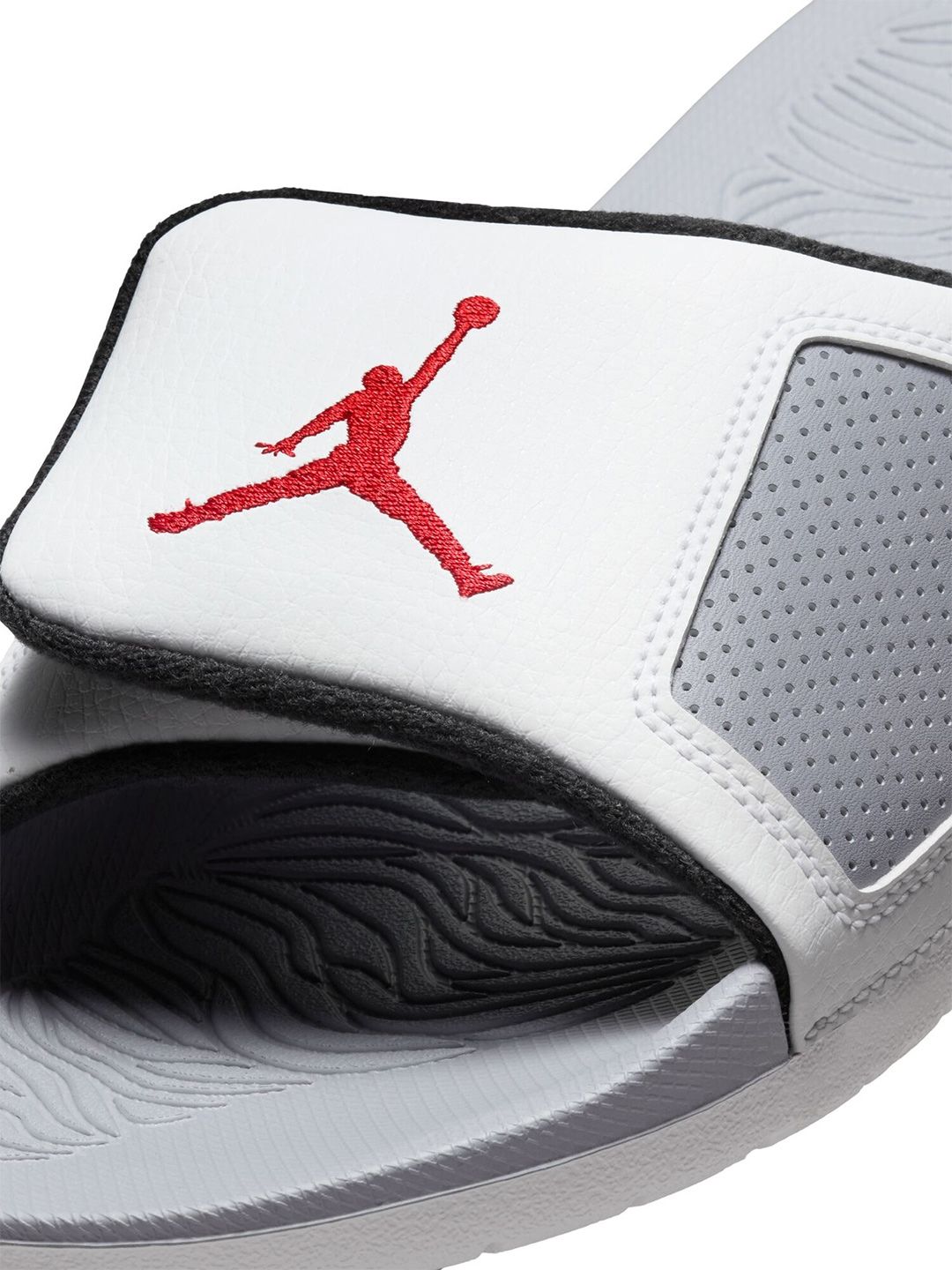 men jordan hydro slides