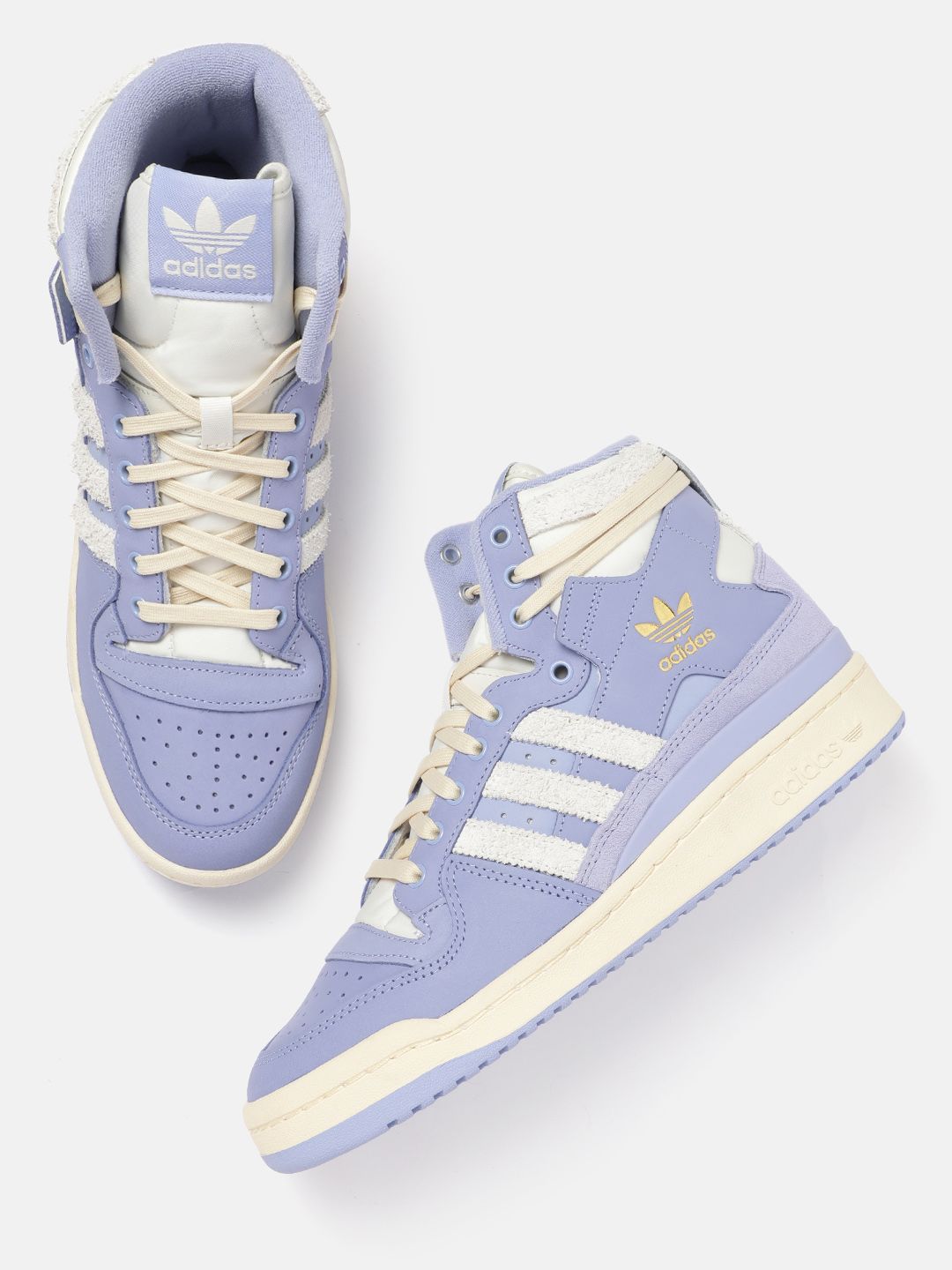adidas originals forum high women's