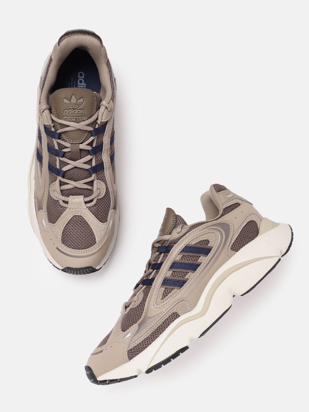 ADIDAS Originals Men OZMILLEN Sneakers