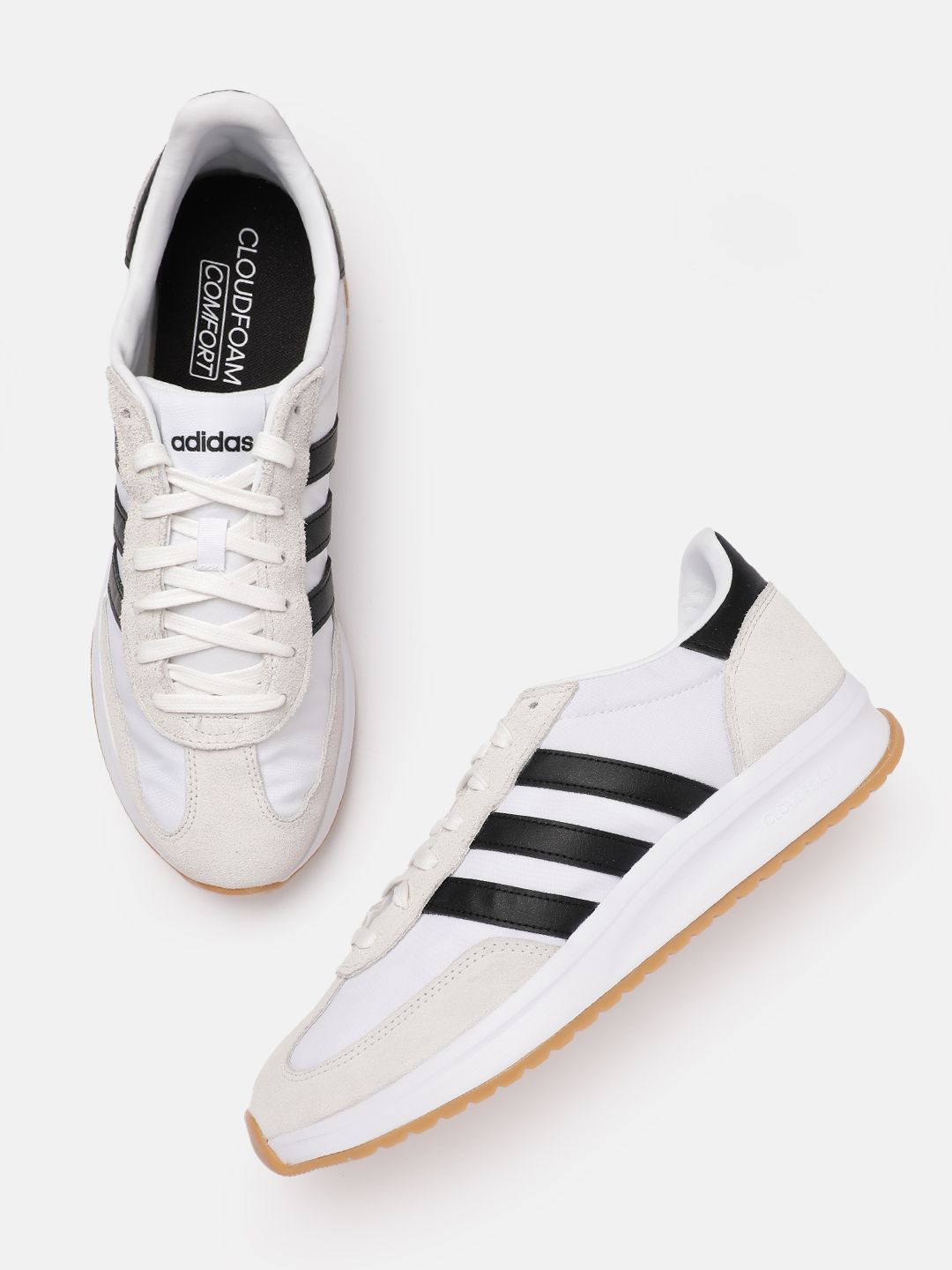 adidas gazelle silver green womens adidas Mens Run 70s Sneakers  ShopCGX