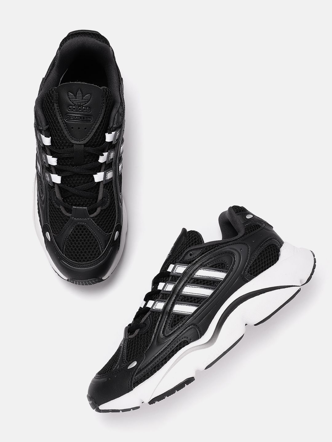 Buy ADIDAS Originals Men OZMILLEN Shoes - Casual Shoes for Men