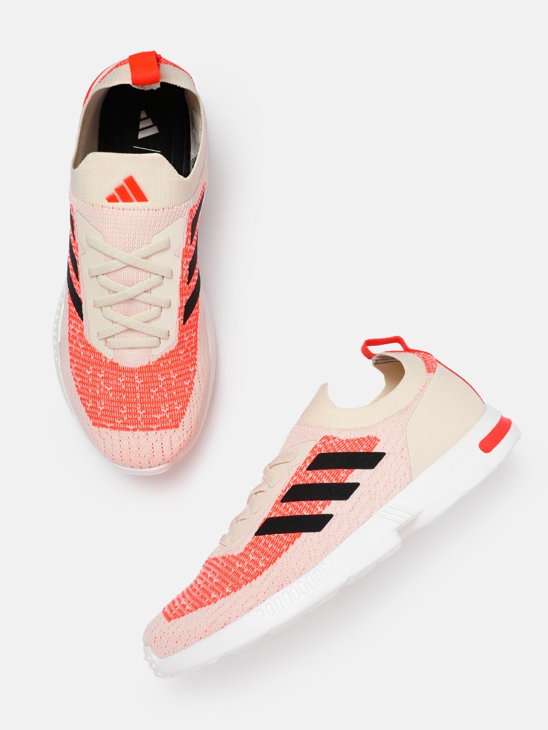 ADIDAS Men Comfrt Stride Walking Shoes