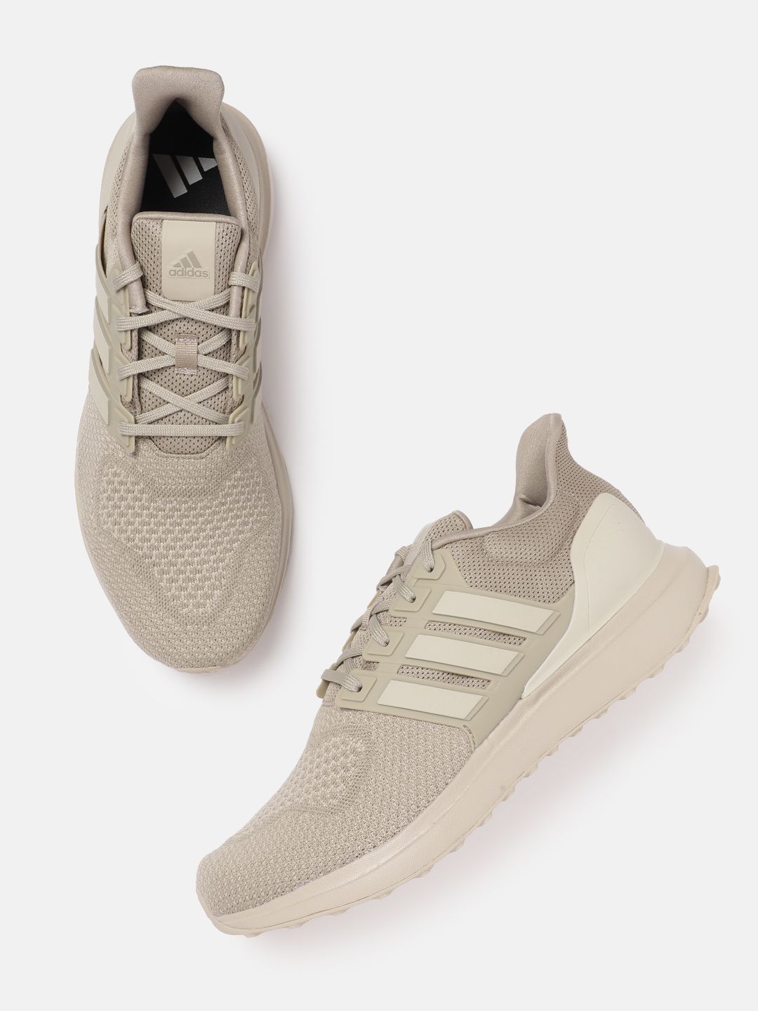 adidas gazelle silver green womens Men's adidas Alphabounce+ Running Shoes, 10, White/Silver/Blue