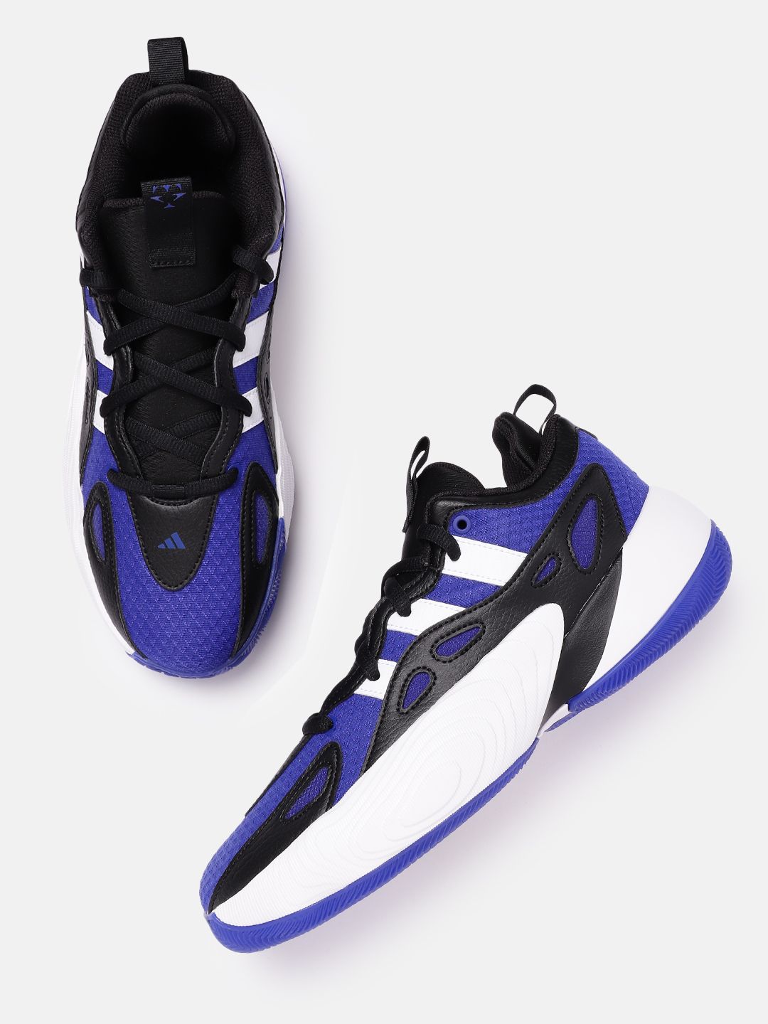Buy ADIDAS Originals Unisex TRAE UNLIMITED 2 Sneakers - Casual