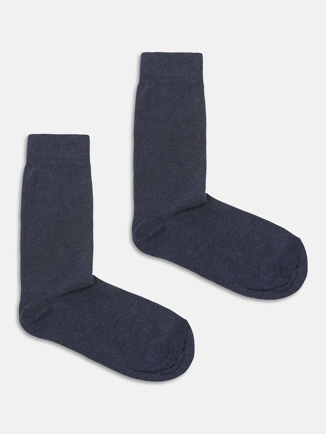 Blackberrys Men Cotton Calf Length Socks