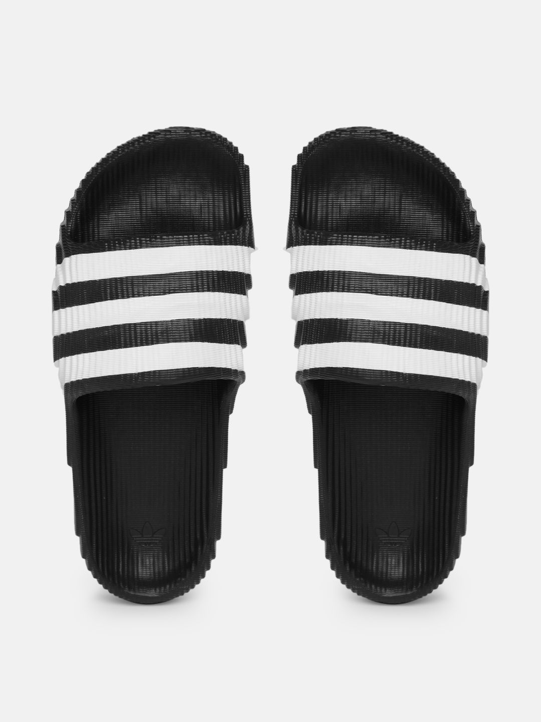 ADIDAS Originals Men Striped Sliders