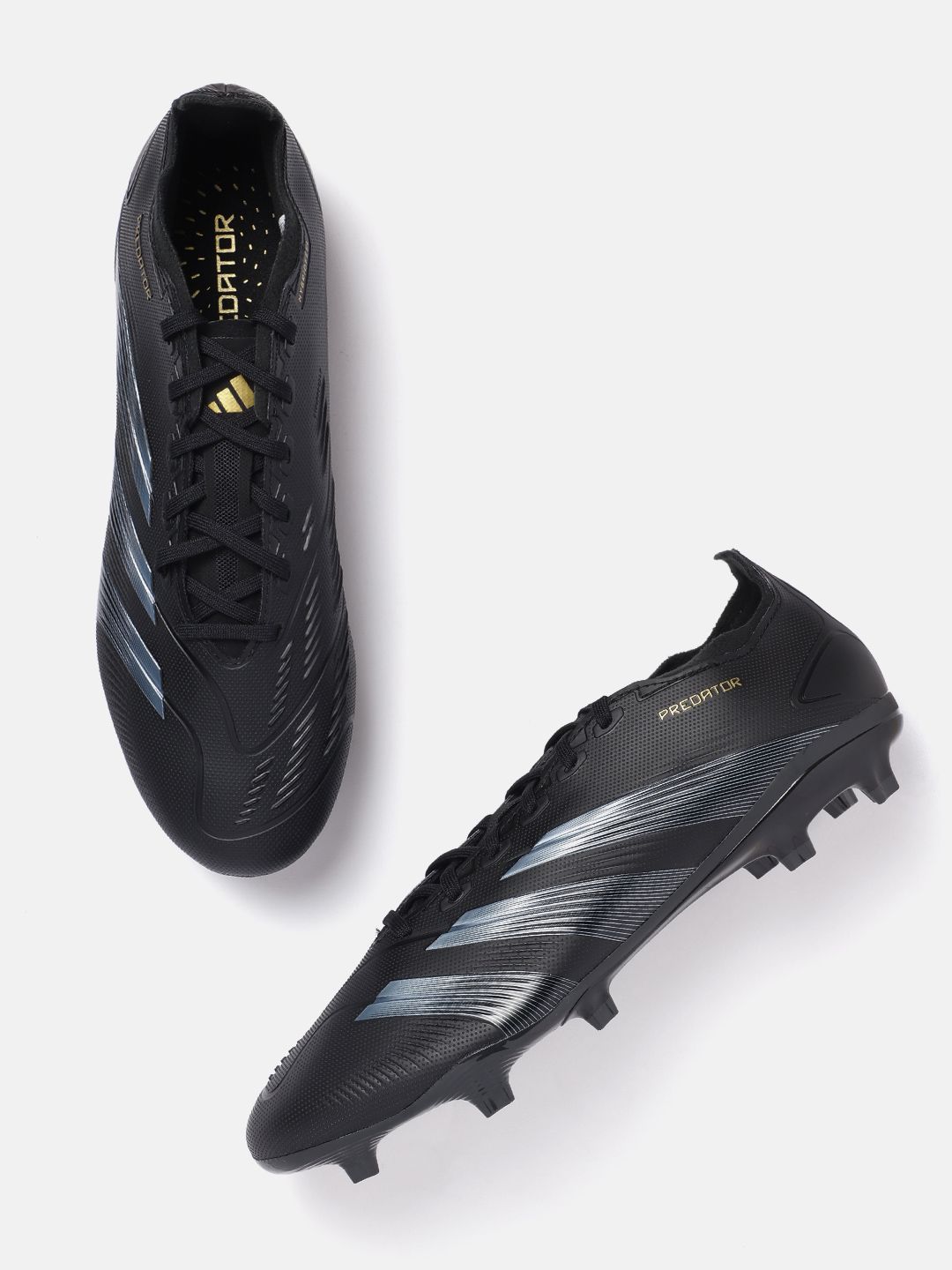 ADIDAS Unisex Predator League FG Football Shoes