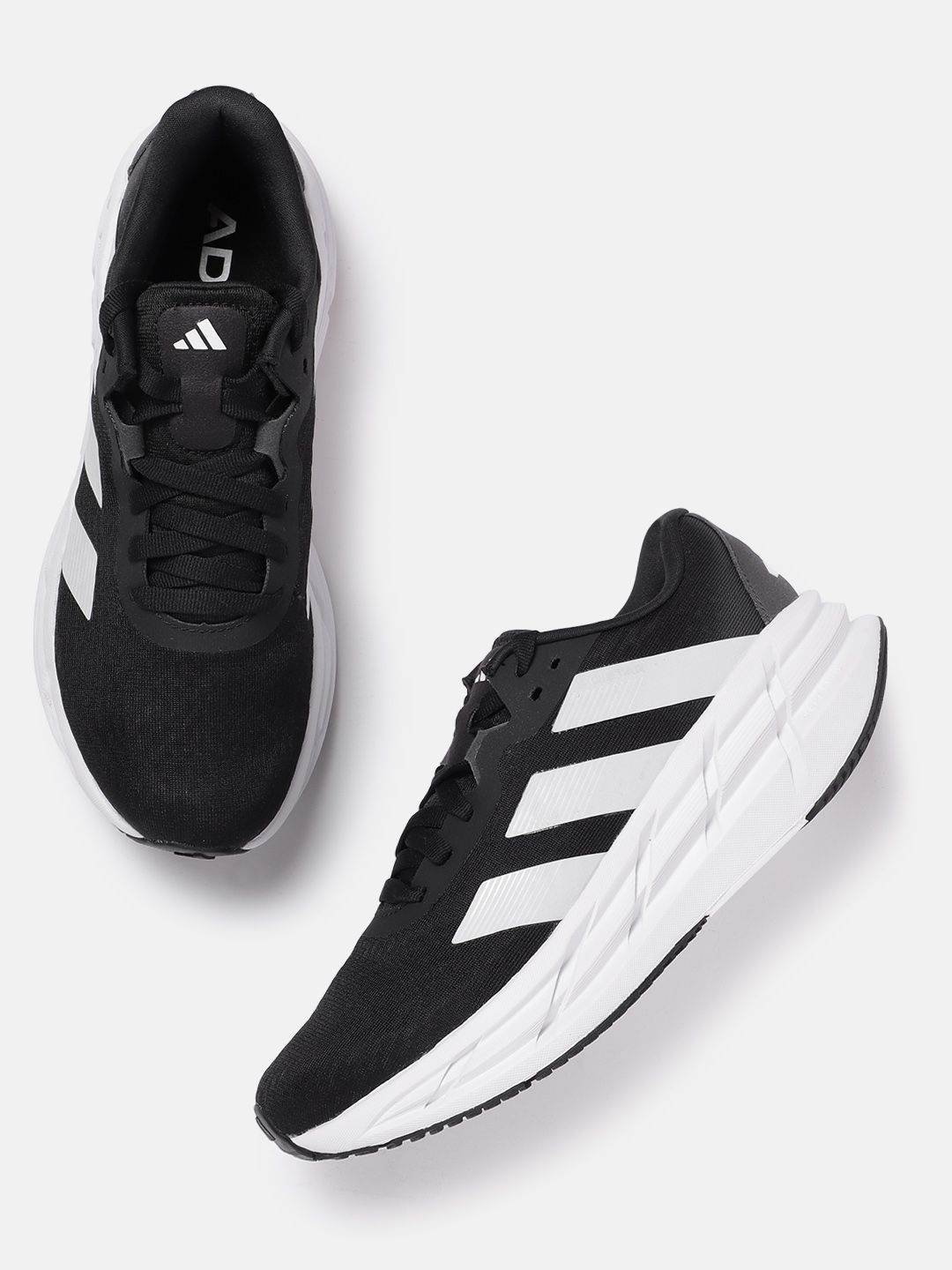 ADIDAS Women ADISTAR 3 Running Shoes