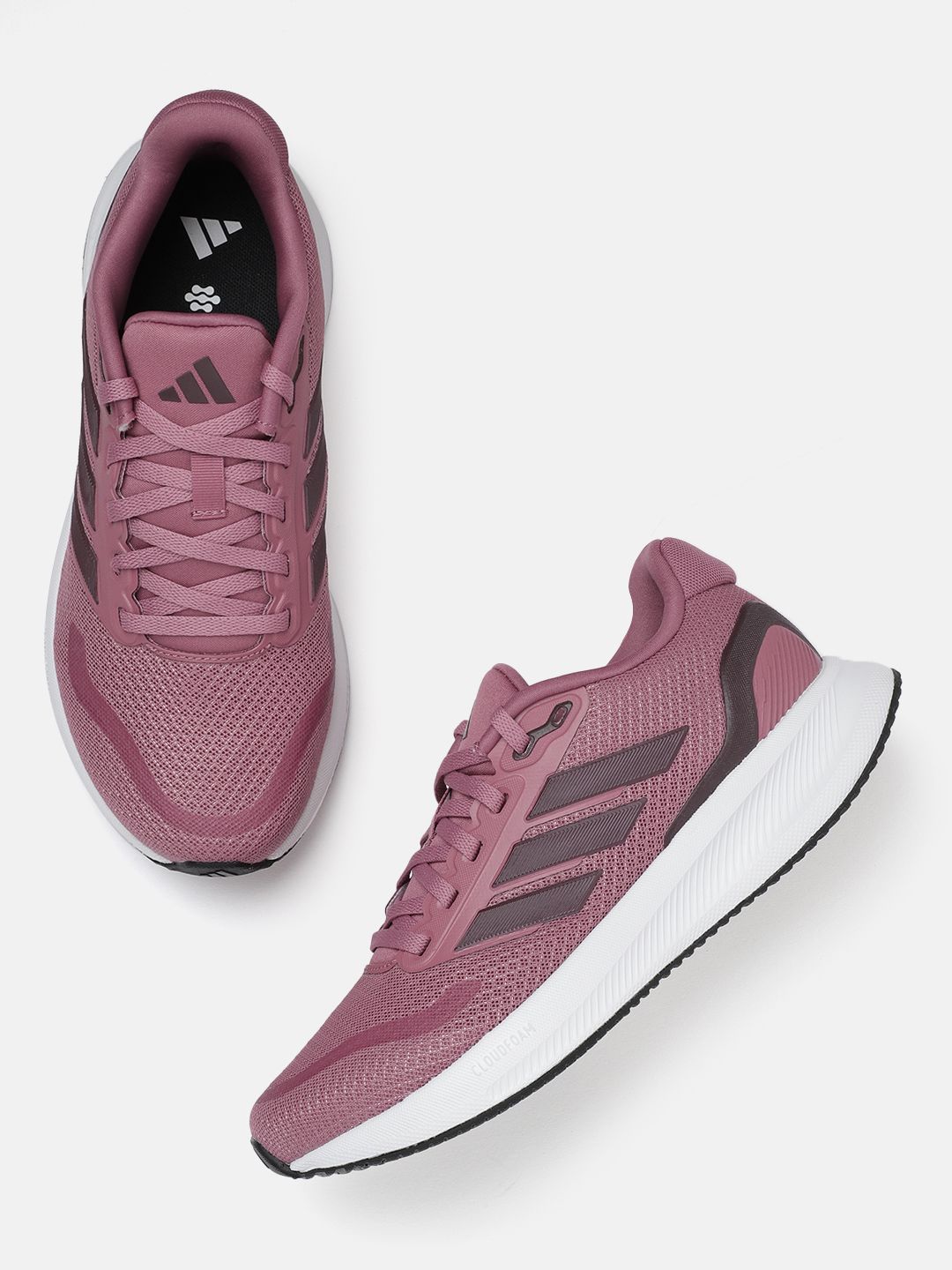 ADIDAS Women Runfalcon 5 Running Shoes