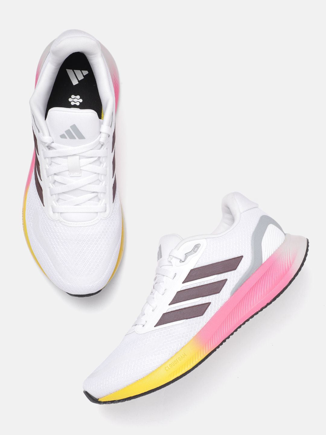 ADIDAS Women Runfalcon 5  Running Shoes