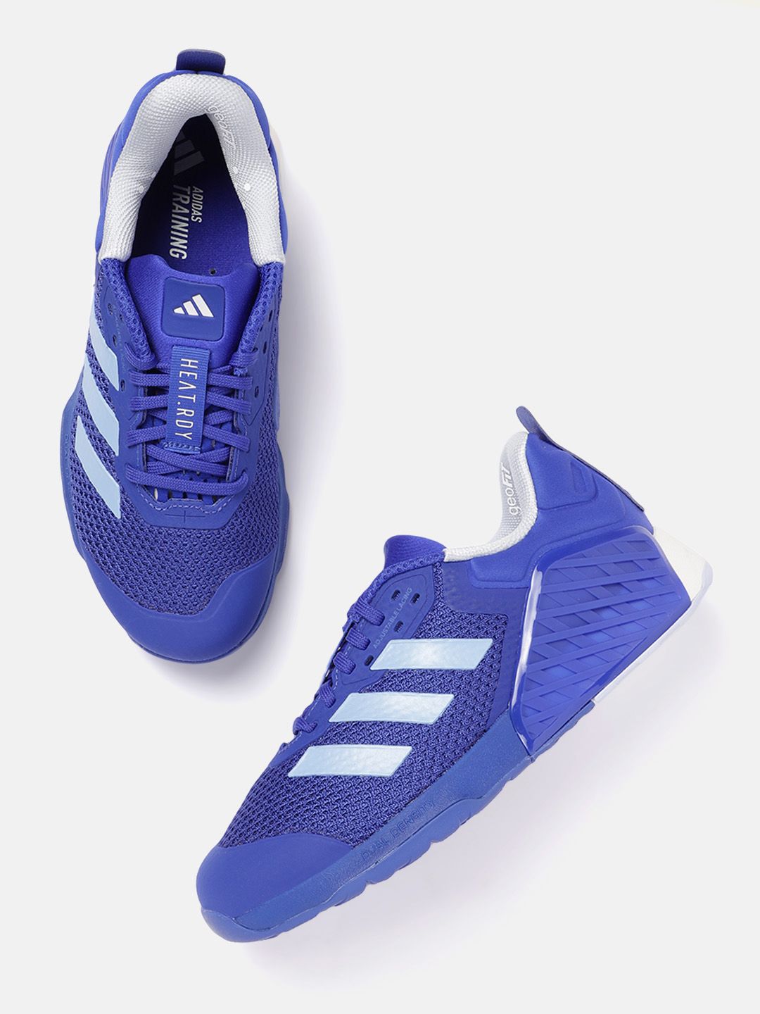 ADIDAS Women DROPSET 3 TRAINER Shoes