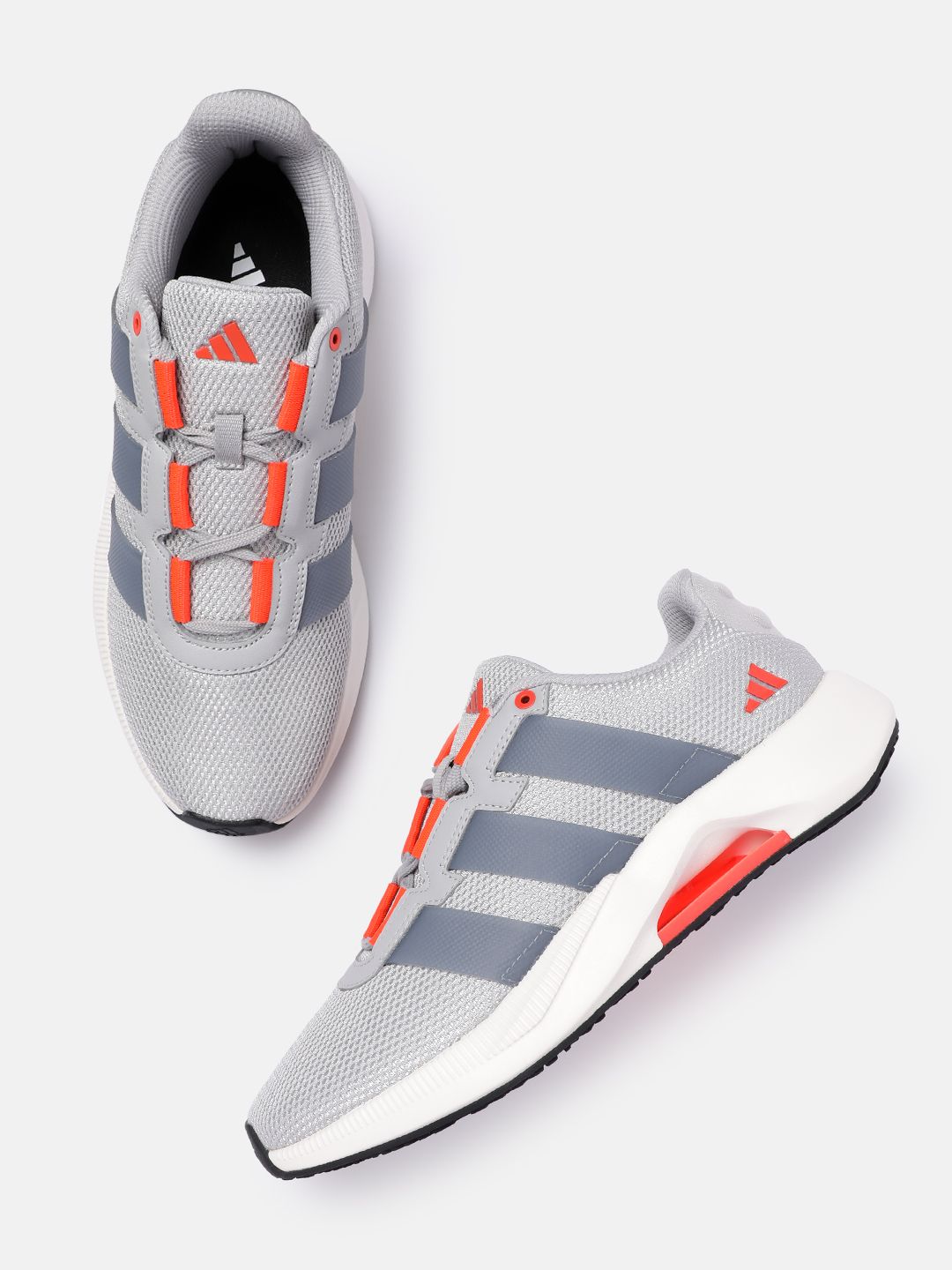 ADIDAS Men Fluxx Pace Running Shoes