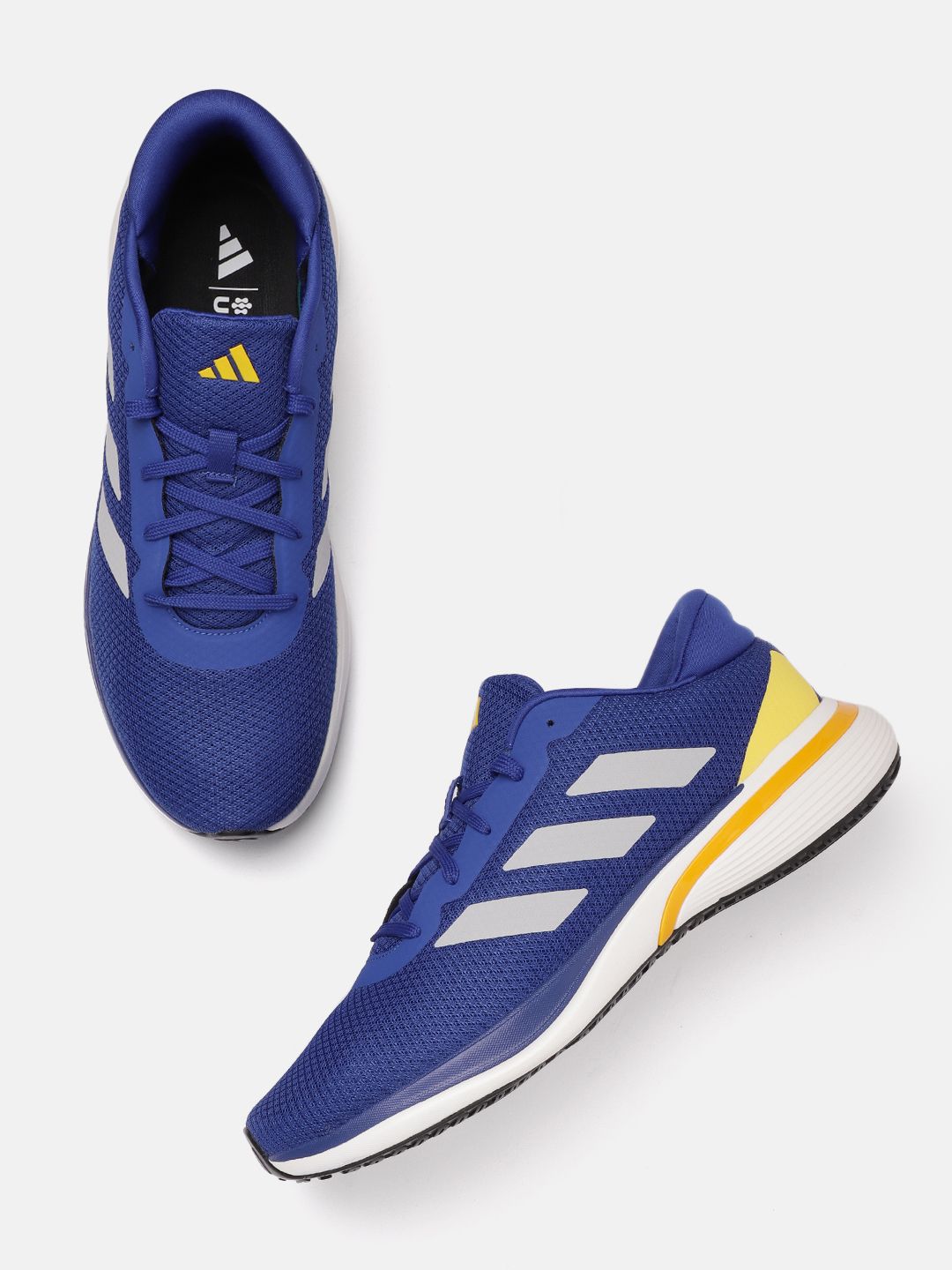 ADIDAS Men Ford-Fit Running Shoes
