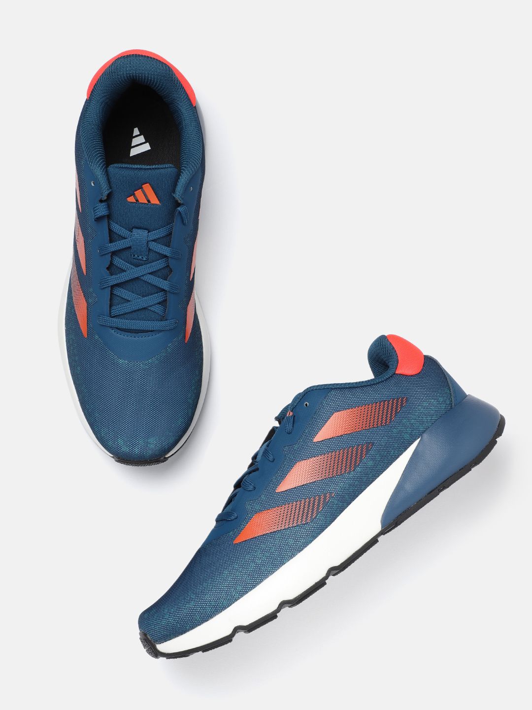 ADIDAS Men DashJazz Running Shoes