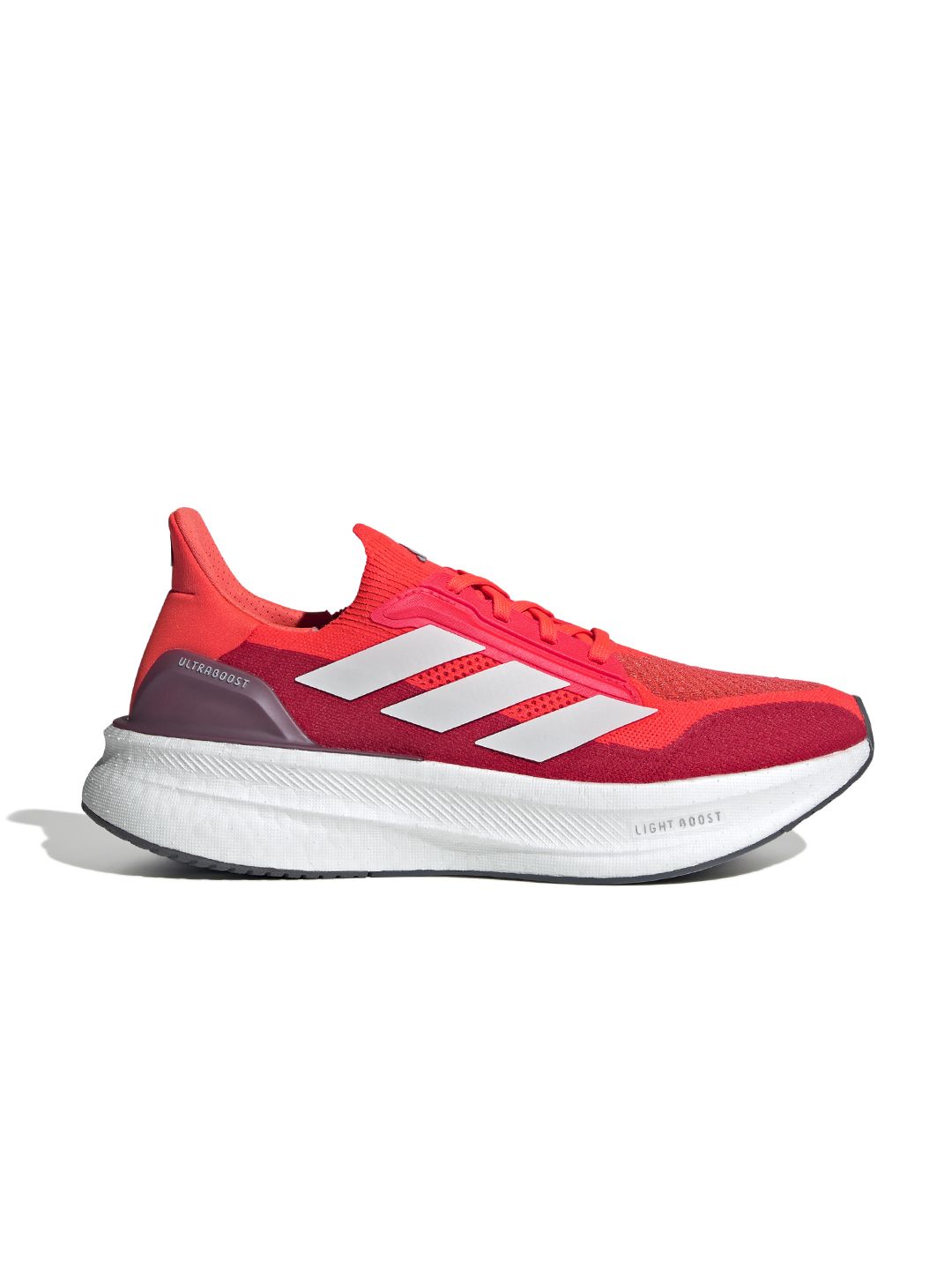 Buy ADIDAS Men Woven Design Ultraboost 5X Running Shoes - Sports