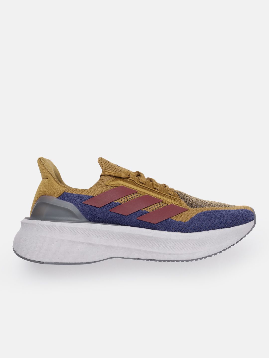 Buy ADIDAS Men Woven Design Ultraboost 5X Running Shoes - Sports